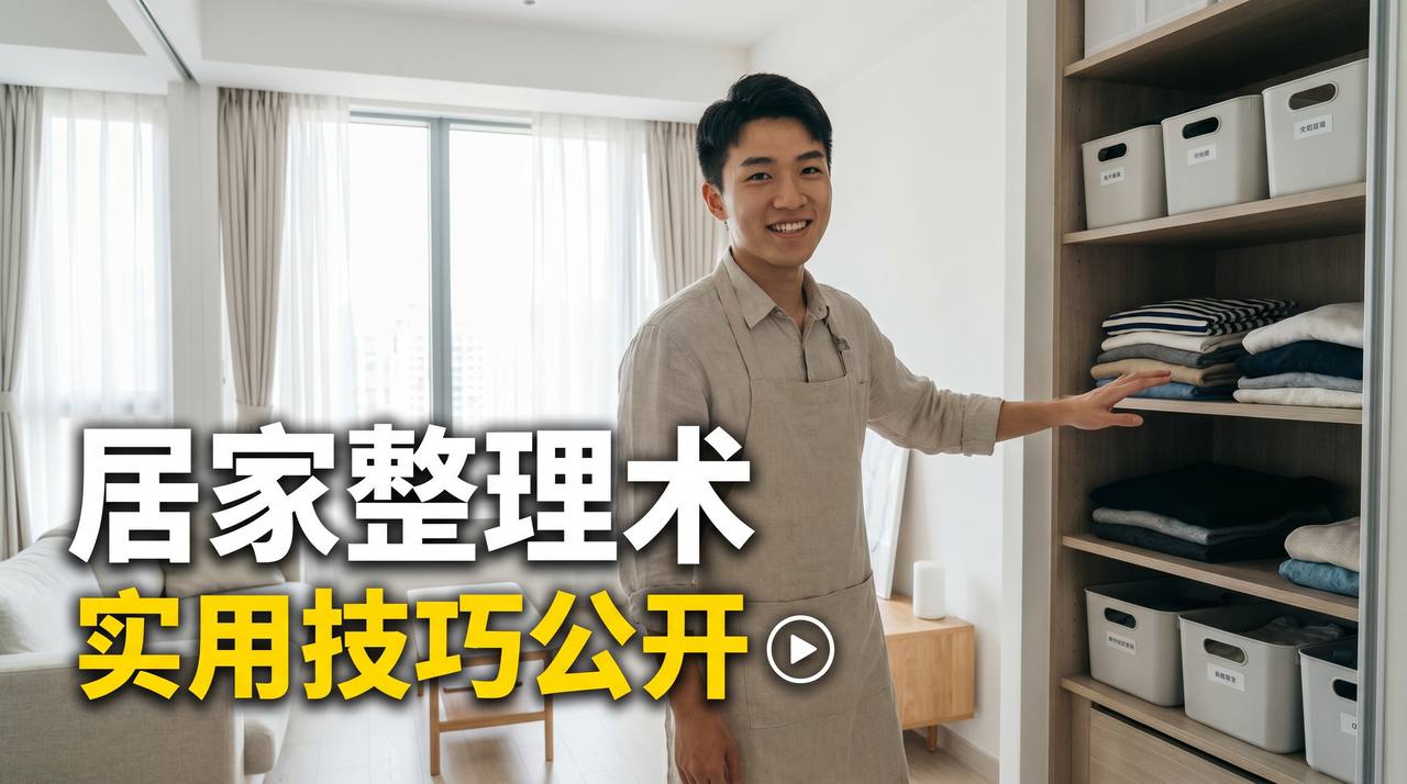香蕉视频行业观察视频内容